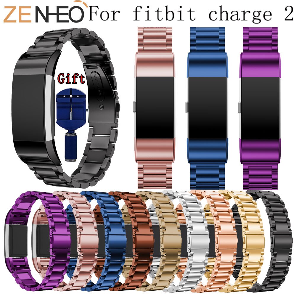 Fitbit Charge 2  Ÿ ð Ʈ, ո   2 ð  η ƿ ũ  Ʈ ׼